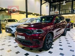 دودج دورانجو